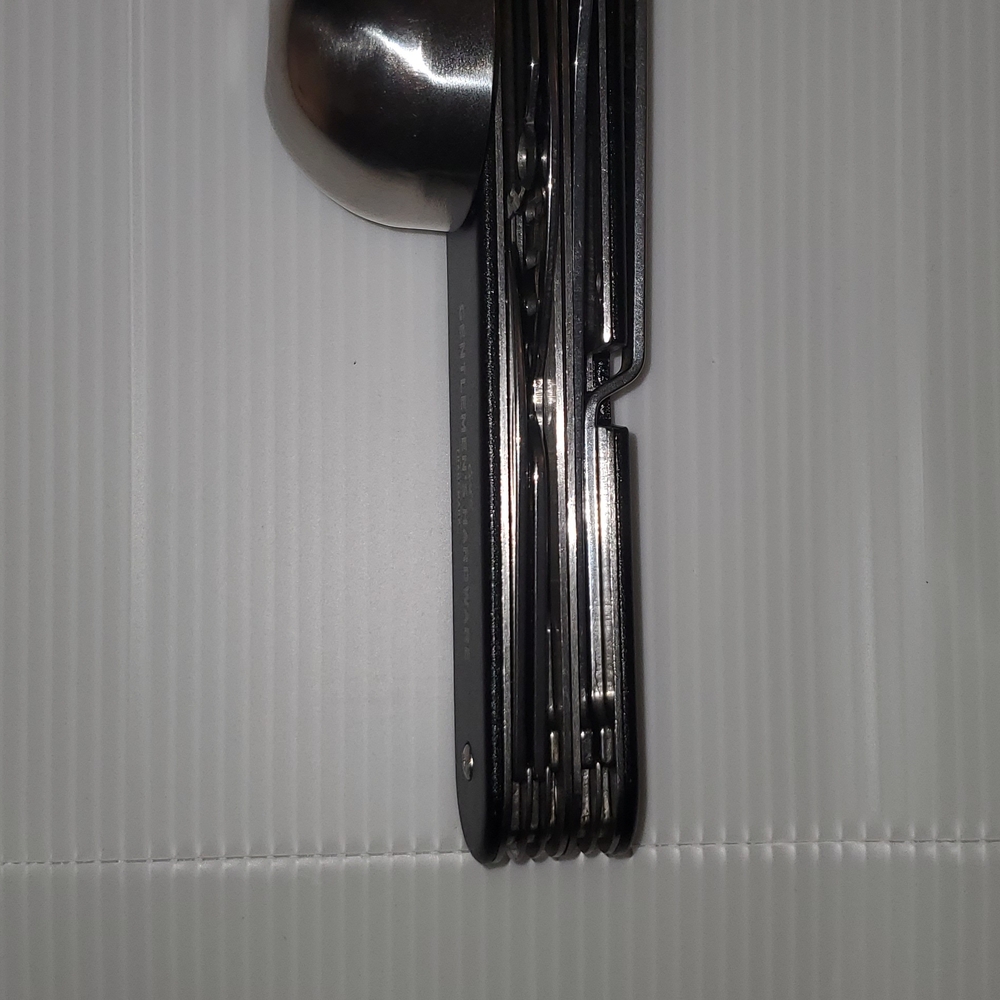 10-in-1 Cocktail Multi-Tool - Picture 2 of 9